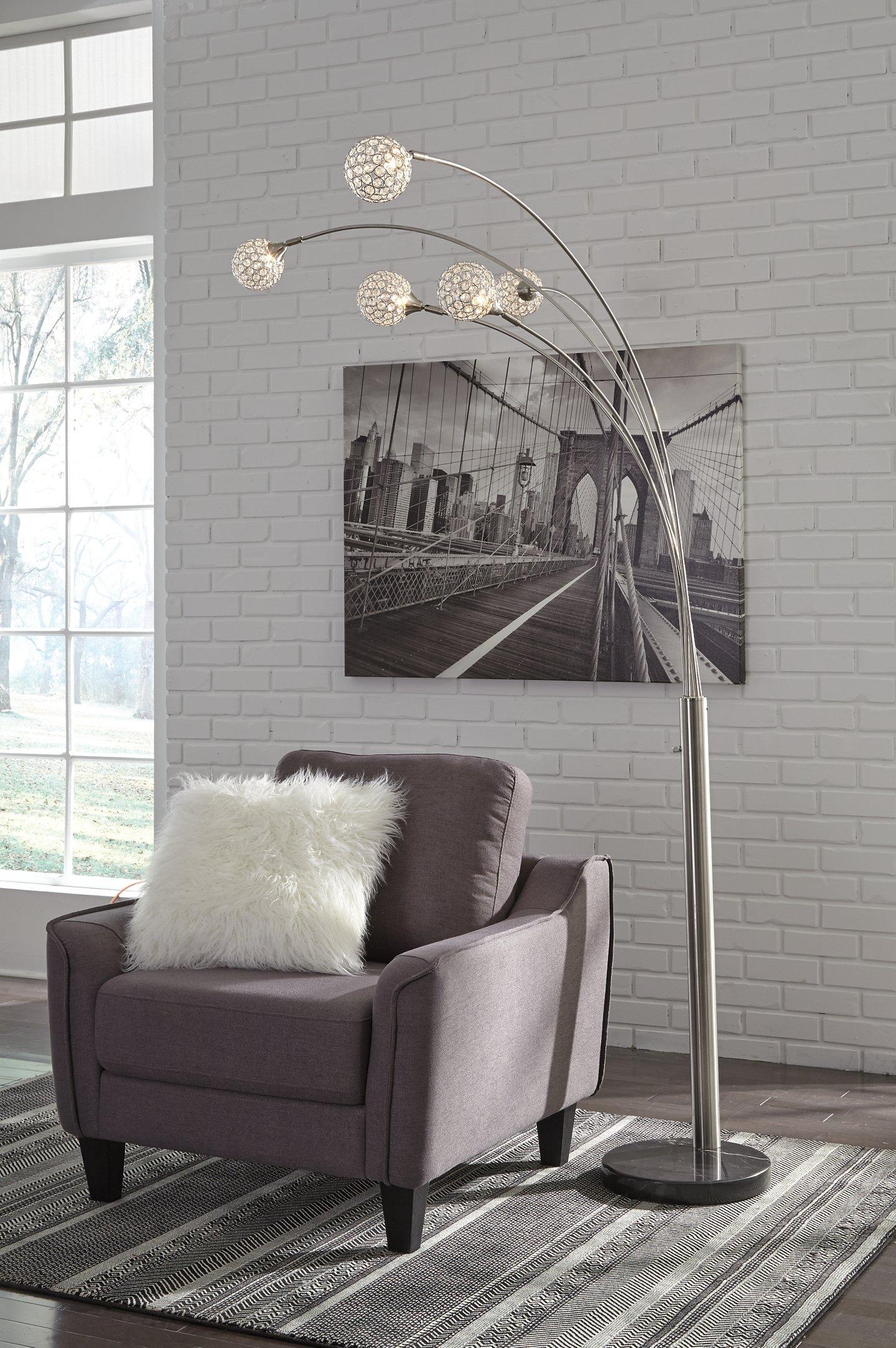 Winter Arc Lamp - Image 5