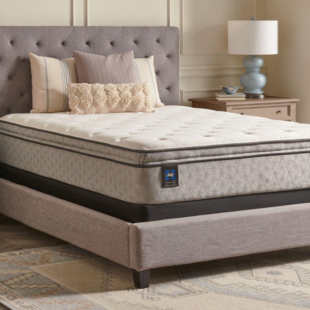 Winter Green Innerspring Mattress - Image 2