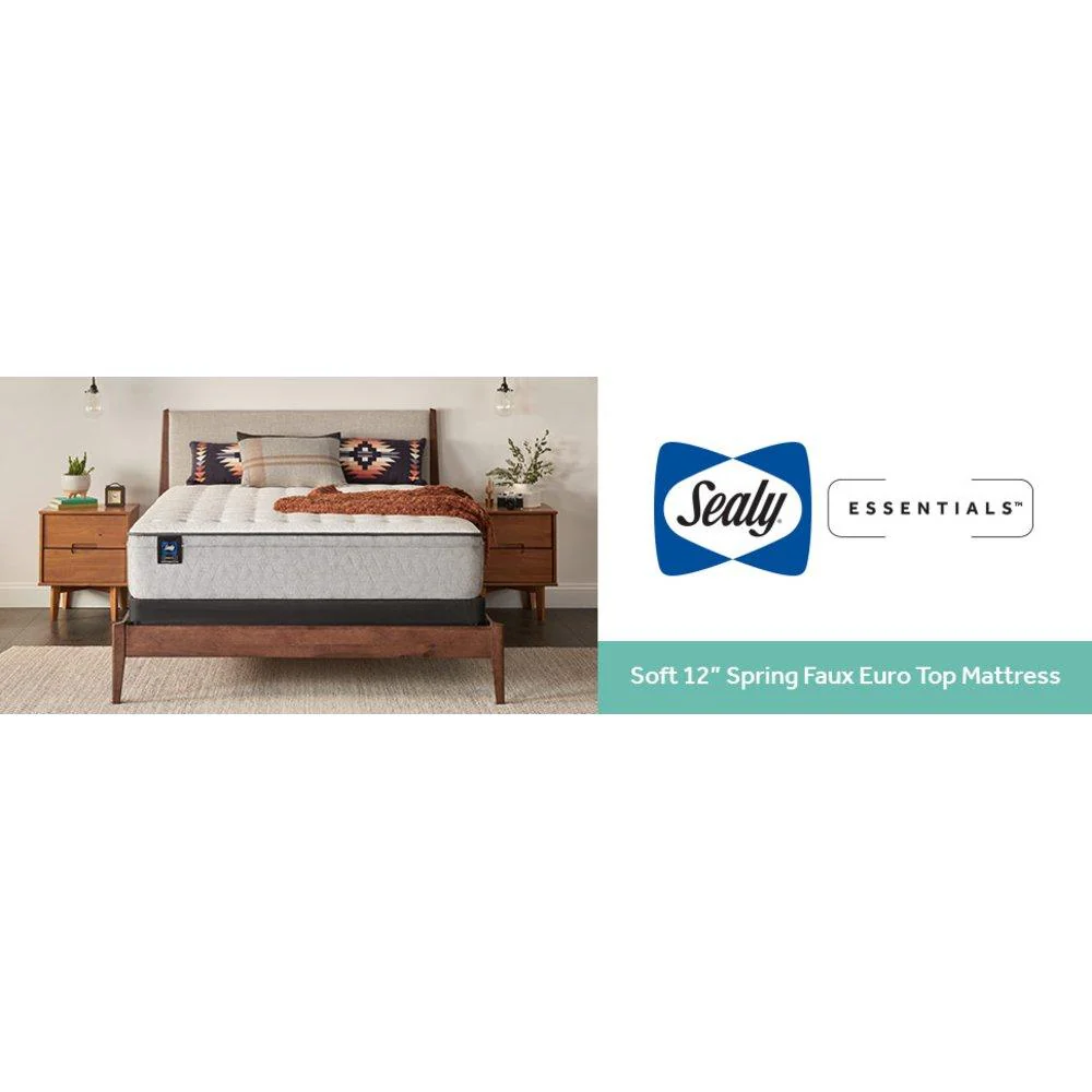 Winter Green Innerspring Mattress - Image 20