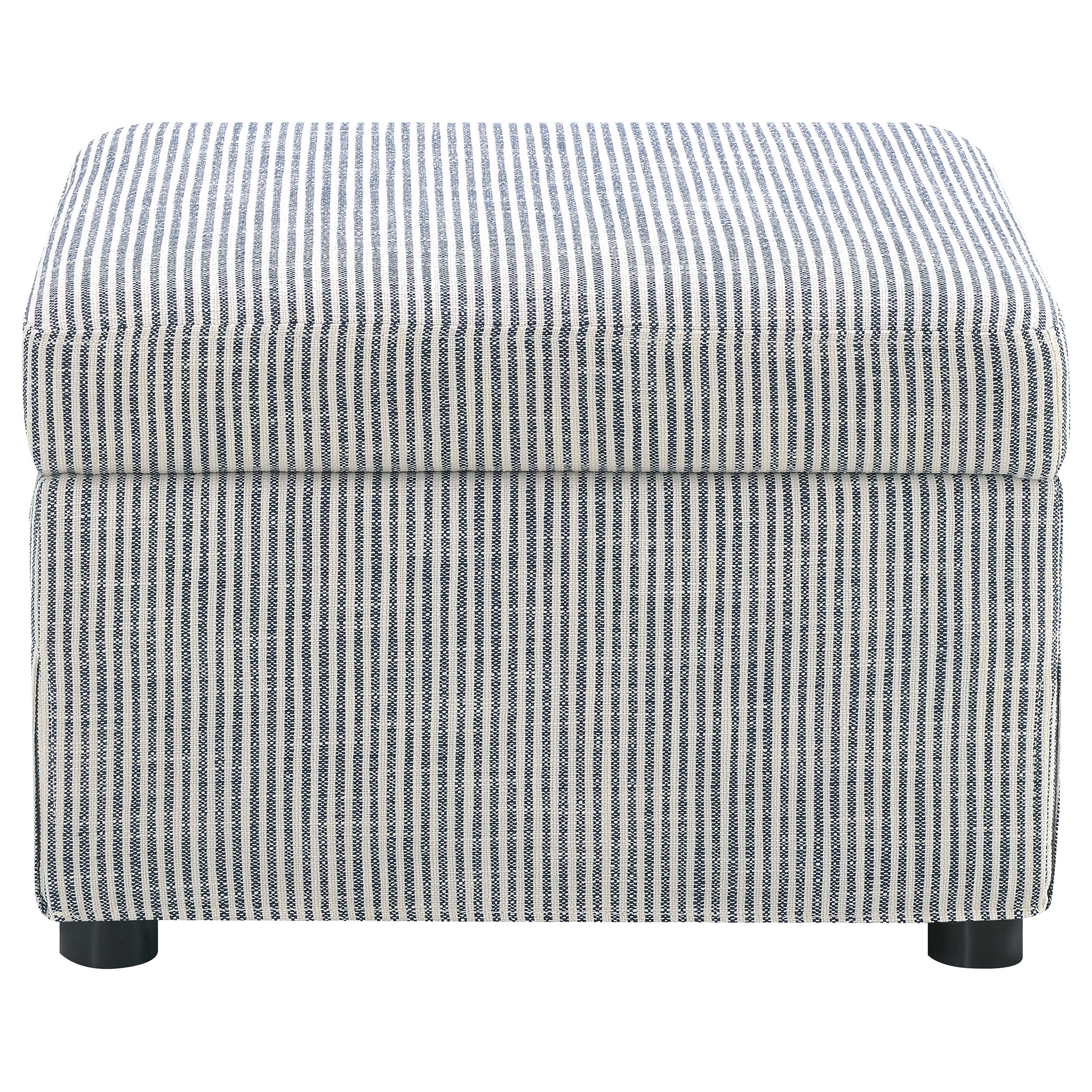Winter Storage Ottoman - Image 17