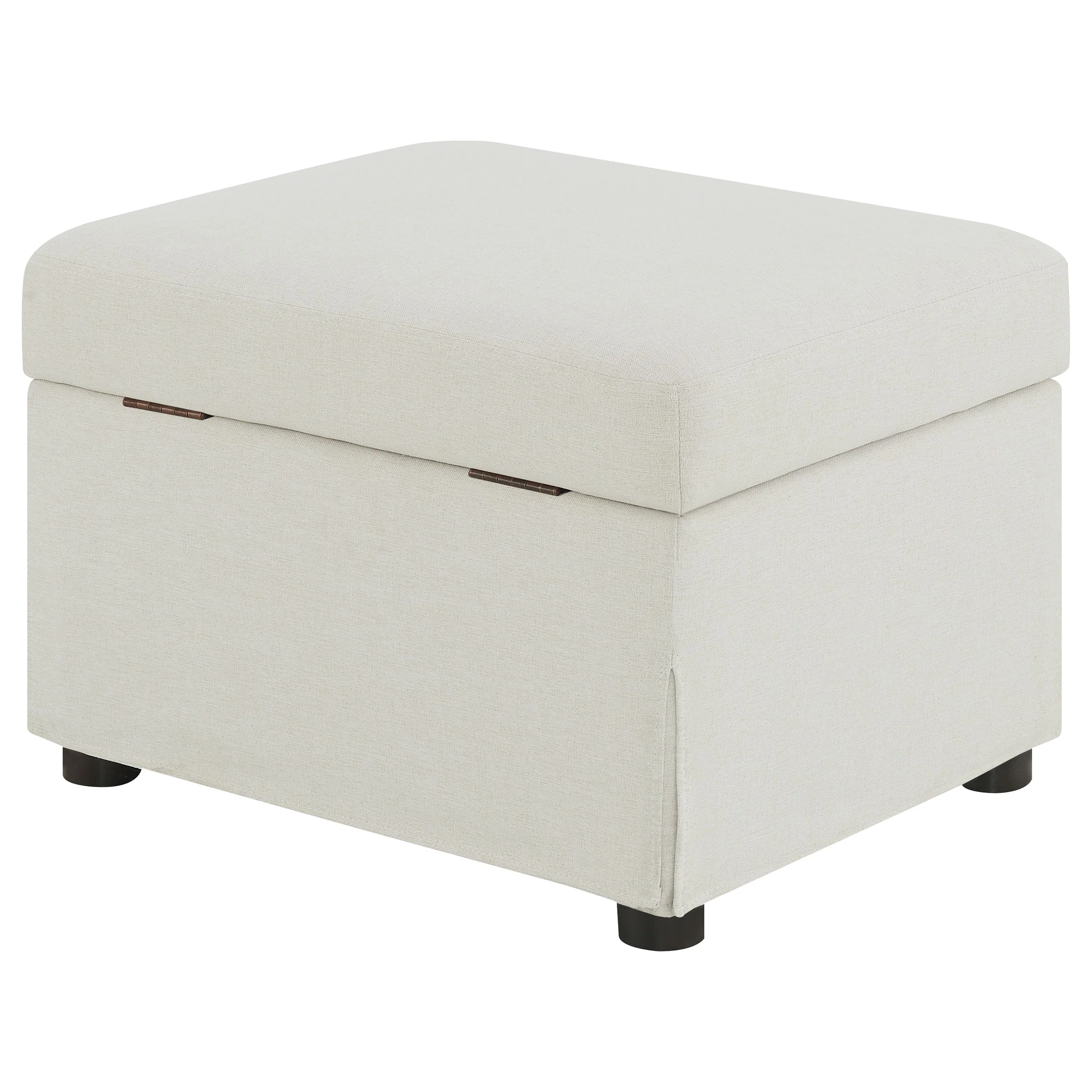 Winter Storage Ottoman - Image 9