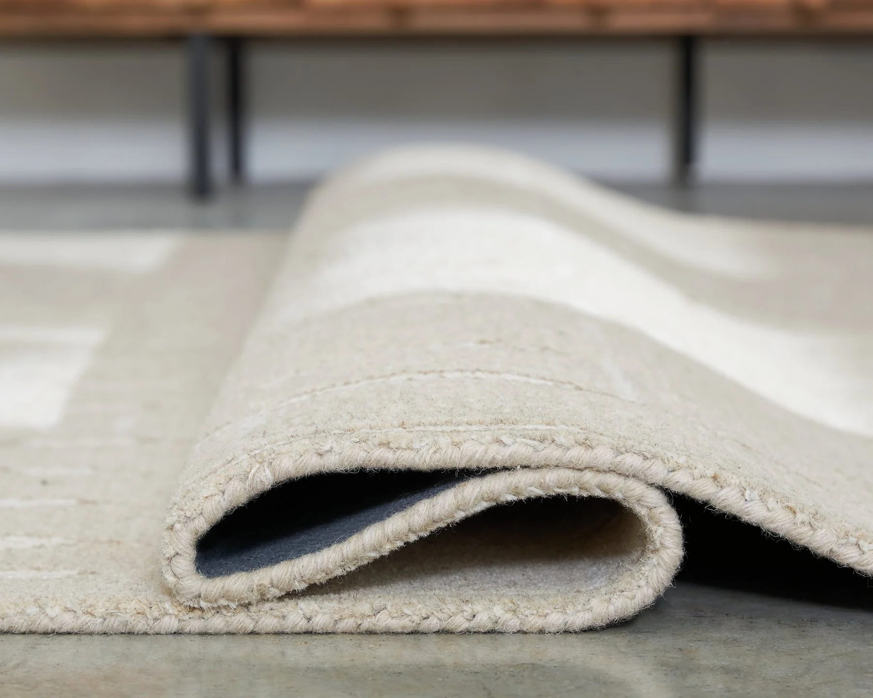 Wolbert 5' x 7' Area Rug - Image 6
