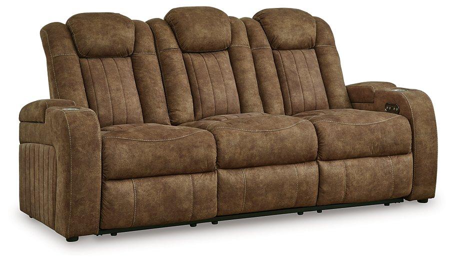 Wolfridge Living Room Set - Image 14