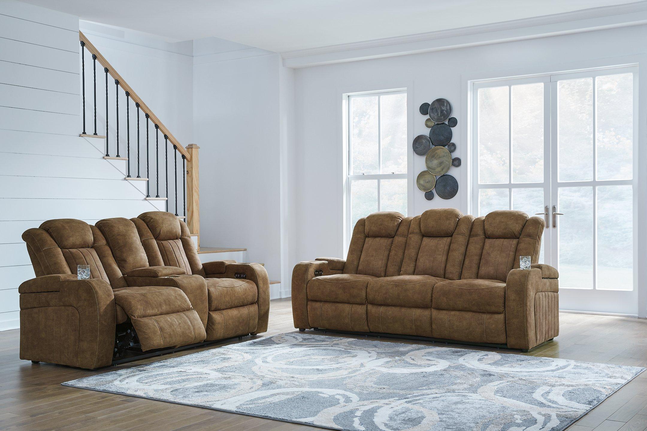 Wolfridge Living Room Set - Image 2