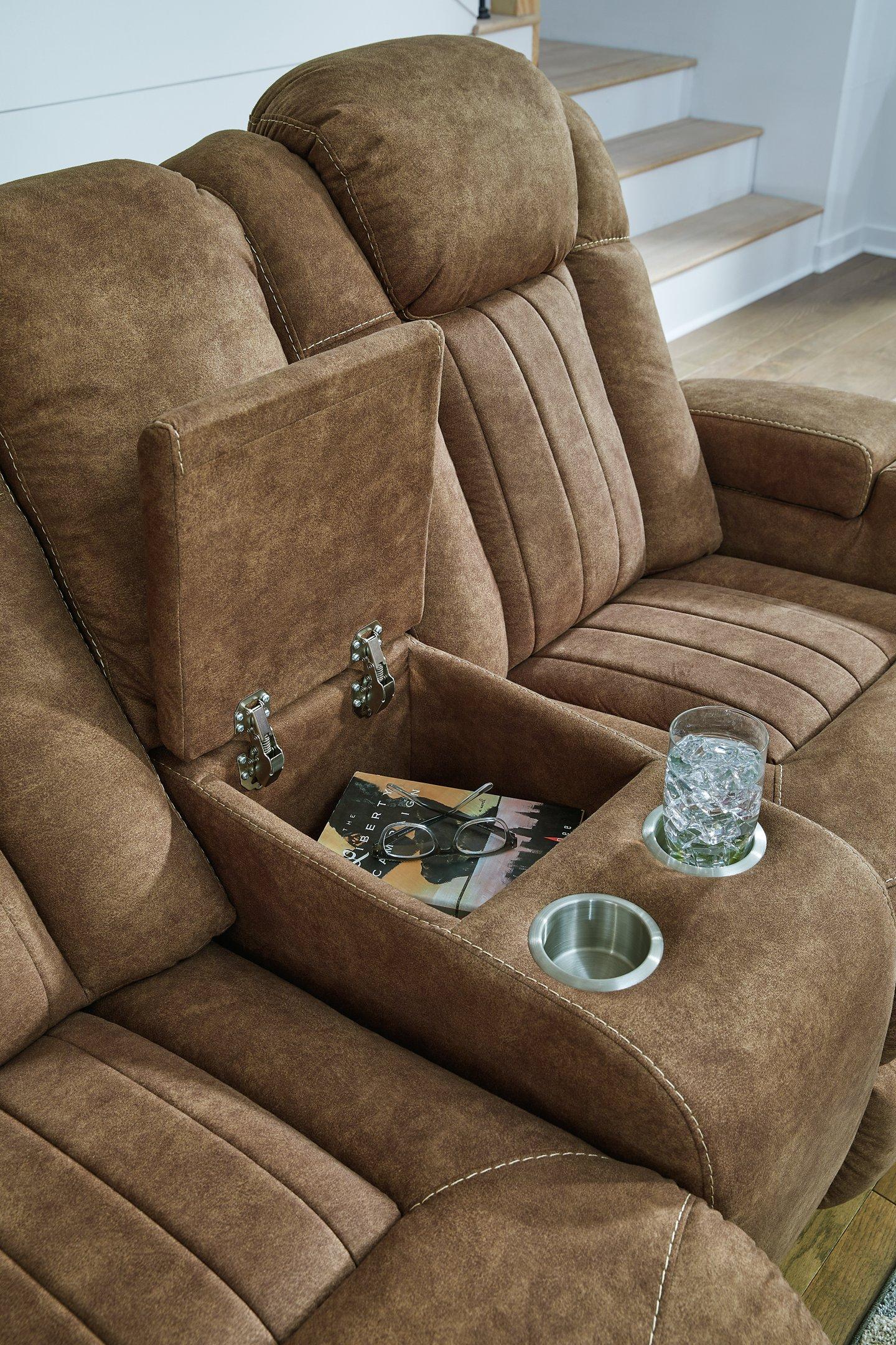 Wolfridge Living Room Set - Image 6