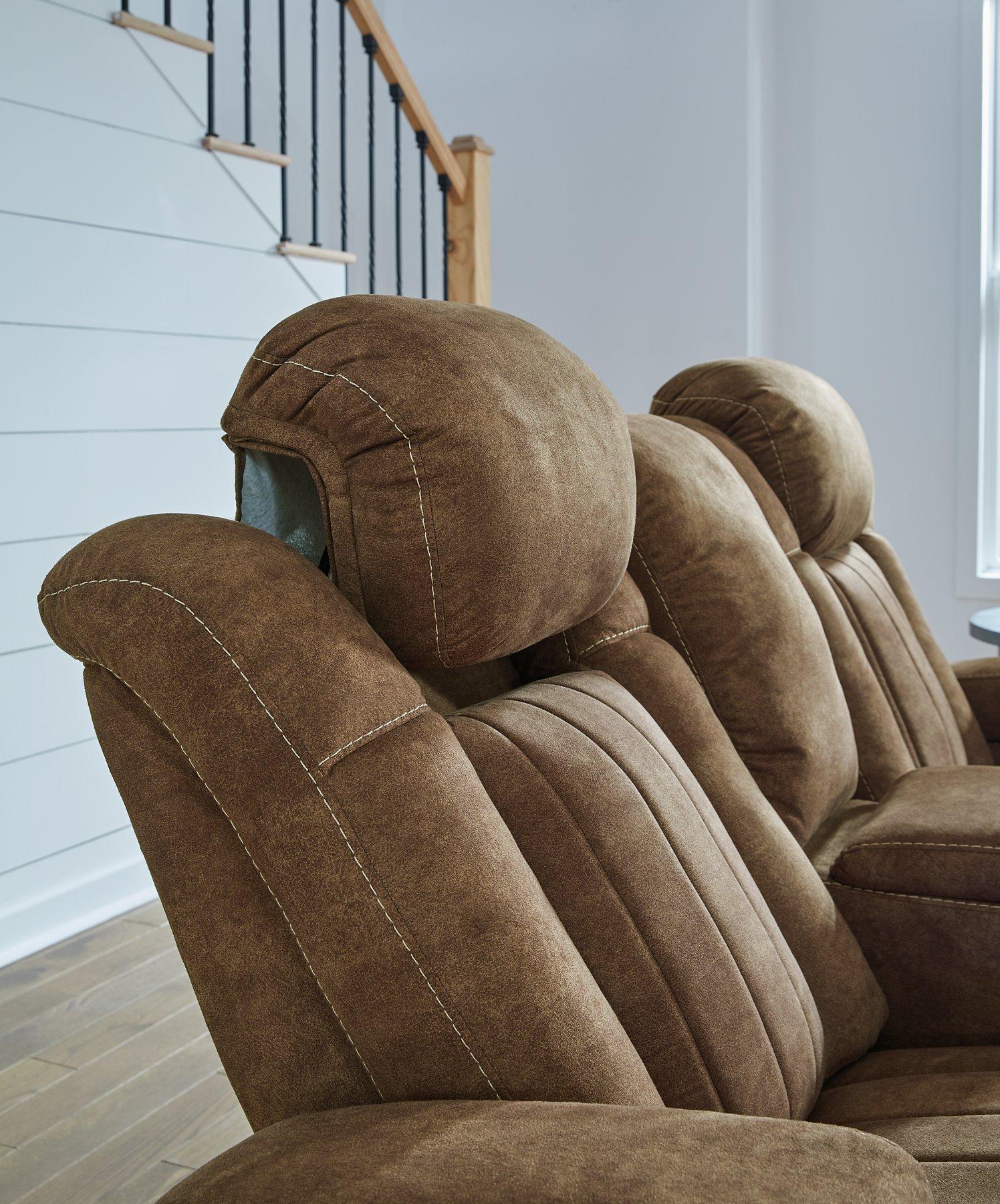 Wolfridge Living Room Set - Image 8
