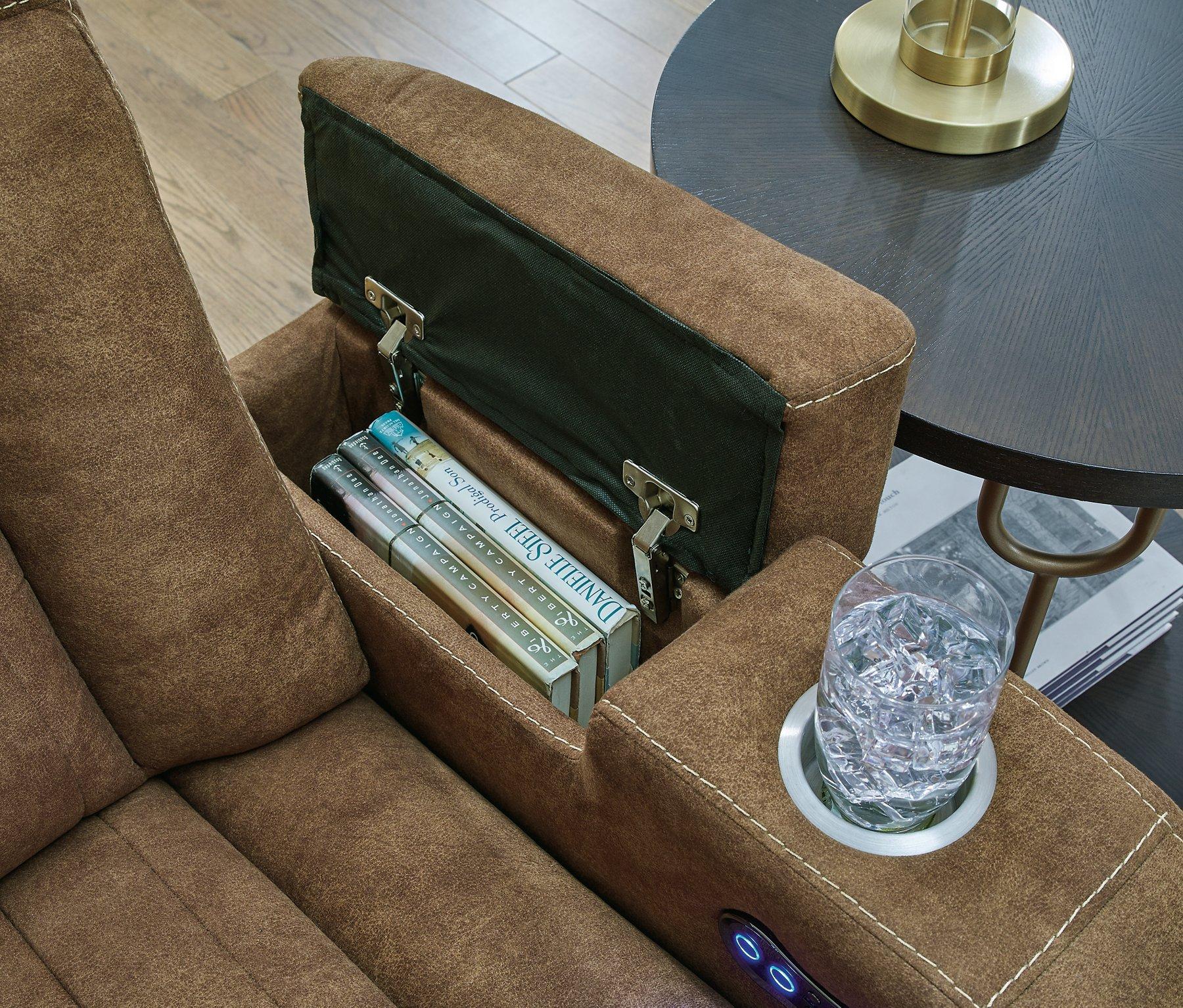 Wolfridge Living Room Set - Image 9