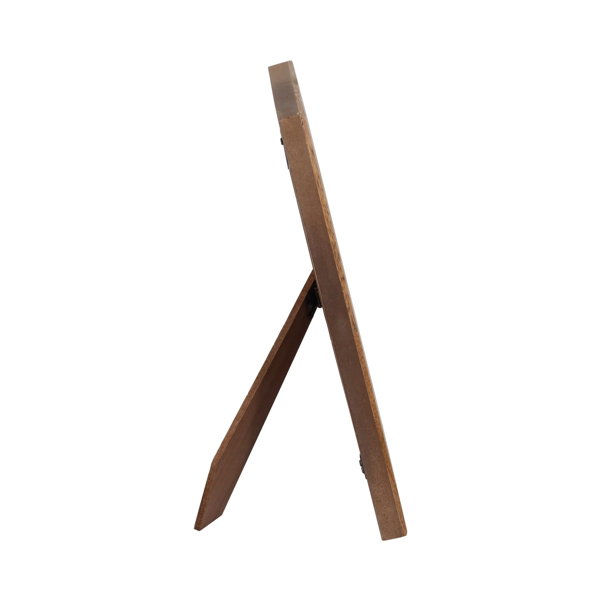 Wood, 4x6 Layers Photo Frame, Natural - Image 3