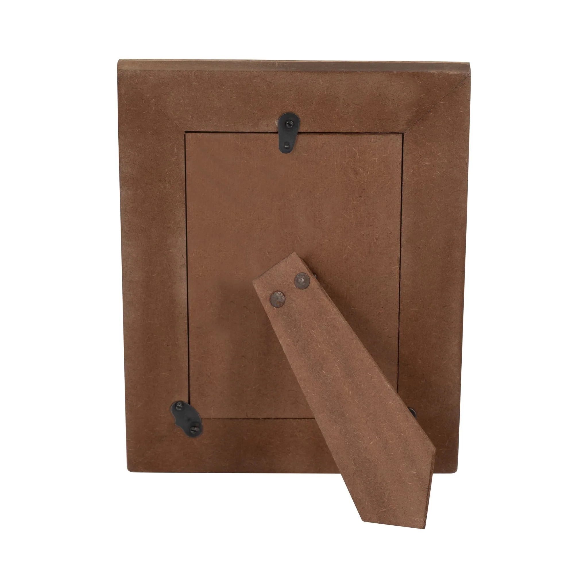Wood, 4x6 Layers Photo Frame, Natural - Image 4