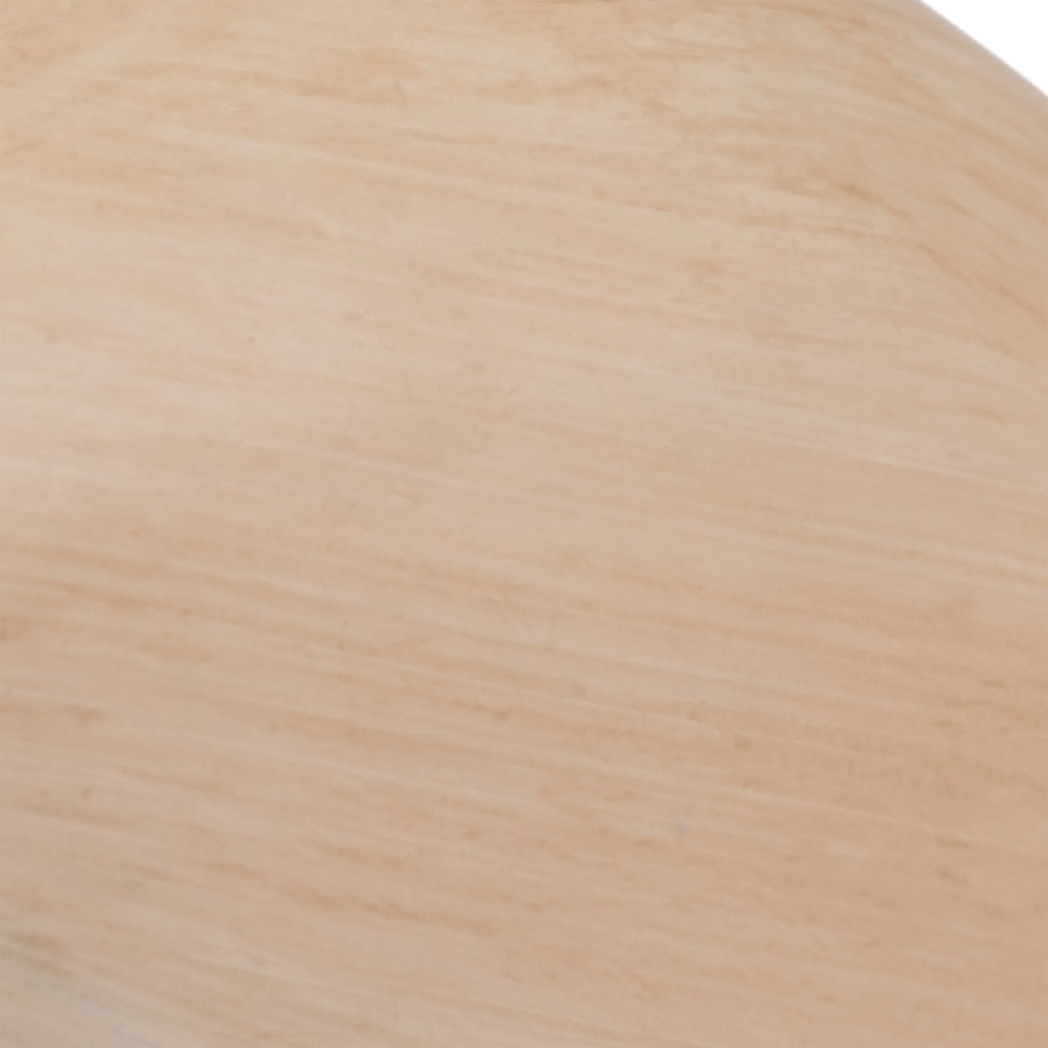 Wood, 7" Kiwi Bird W/ Black Legs, Natural - Image 5