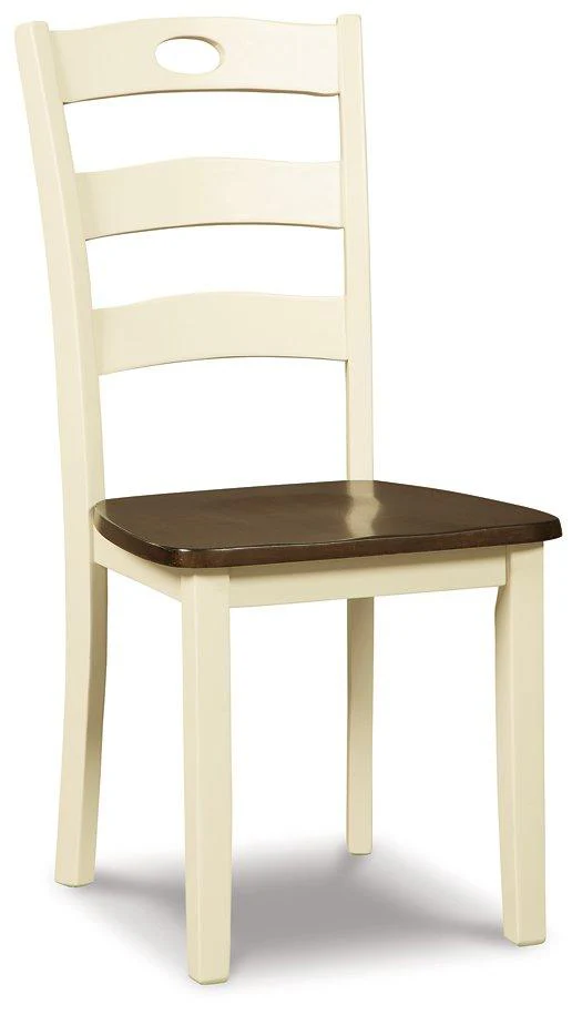 Woodanville Dining Chair - Image 5