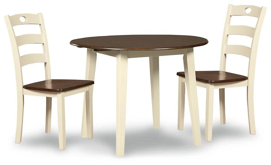 Woodanville Dining Set - Image 11