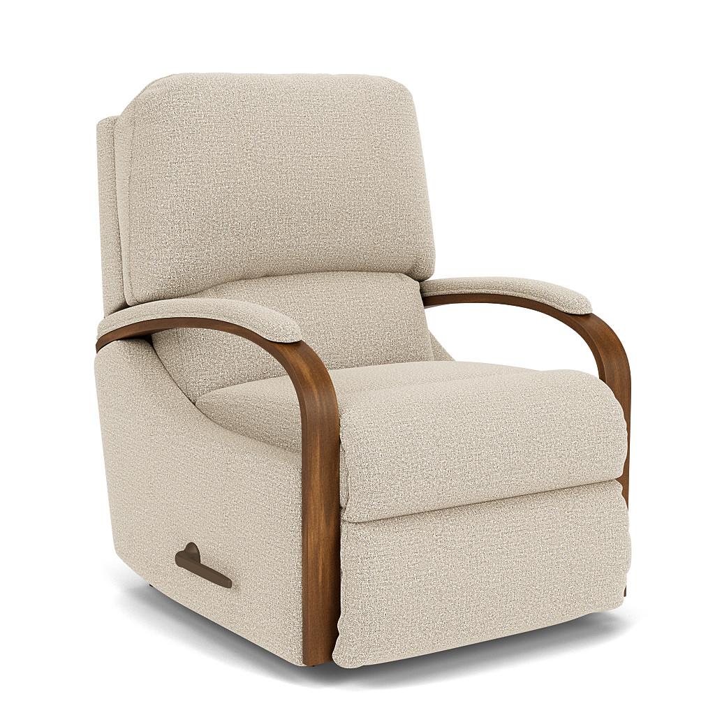 Woodlawn 4820-50 Recliner - Image 2
