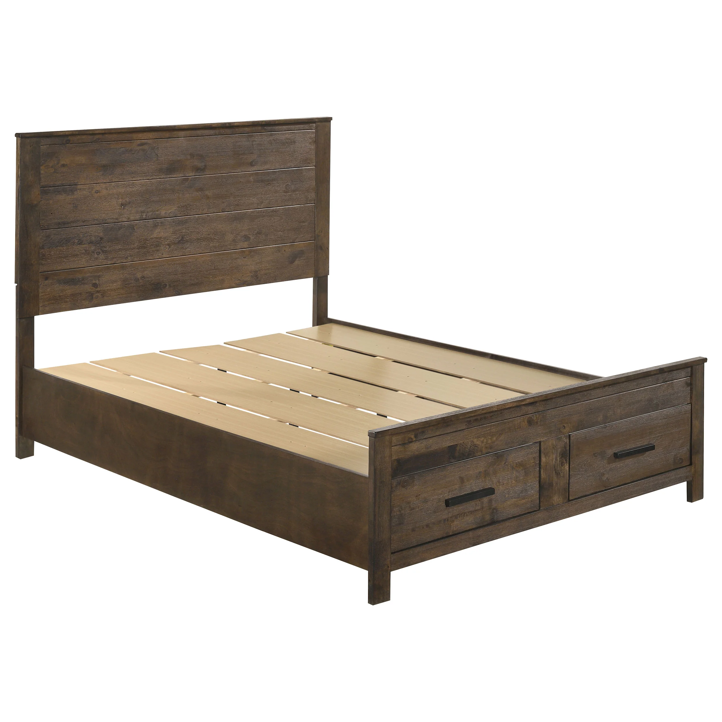 Woodmont Bedroom Set - Image 3