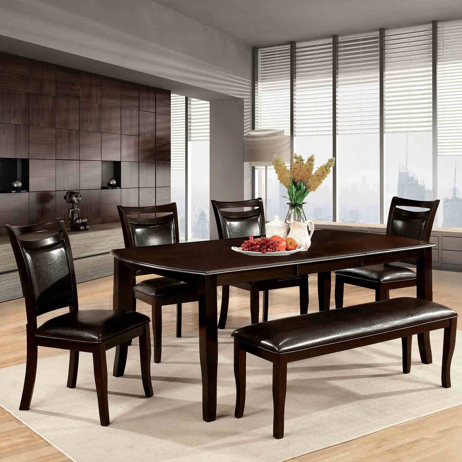 Woodside Dining Table - Image 3
