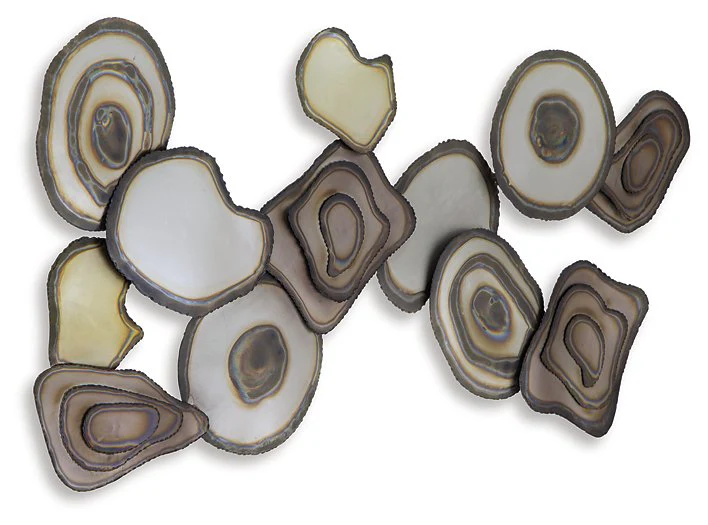 Worthman Wall Decor (Set of 2) - Image 4