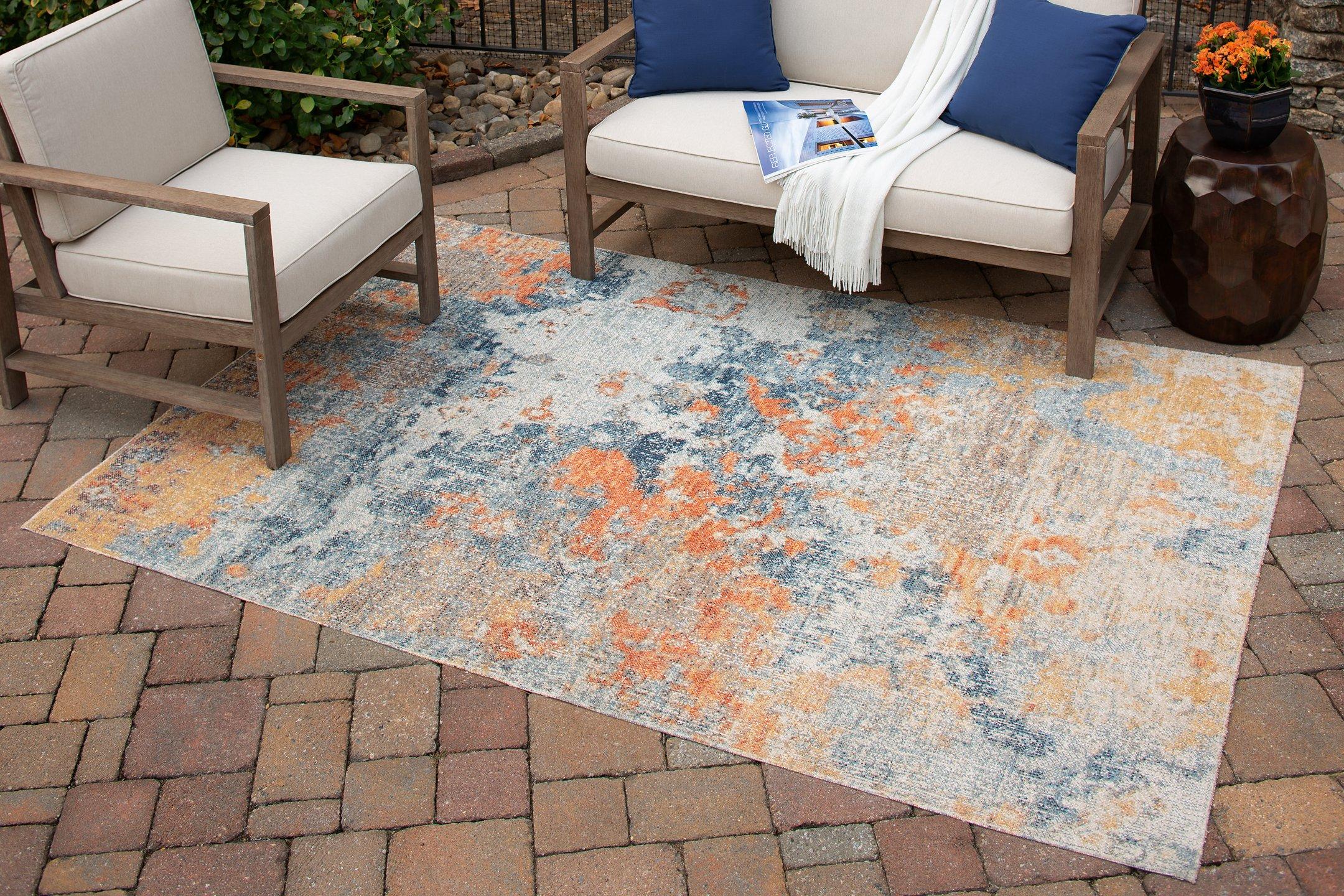Wraylen 7'10" x 10' Rug - Image 2