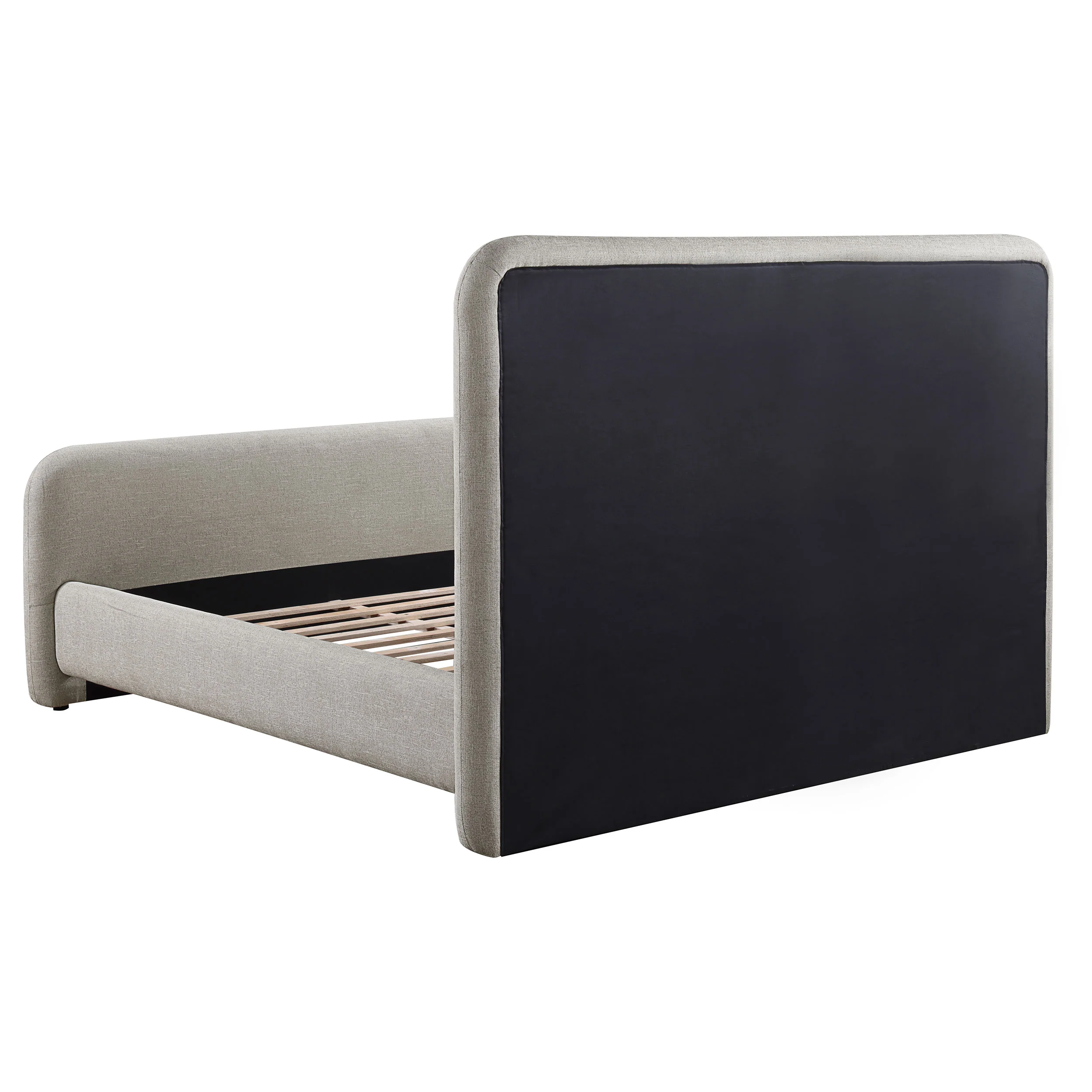 Wren Panel Platform Bed - Image 13