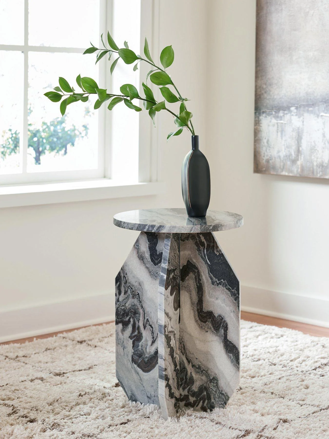 Wrenlane Accent Table - Image 2