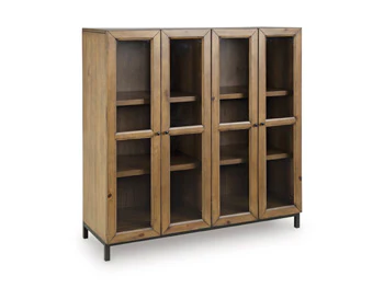 Wrenridge Accent Cabinet - Image 3