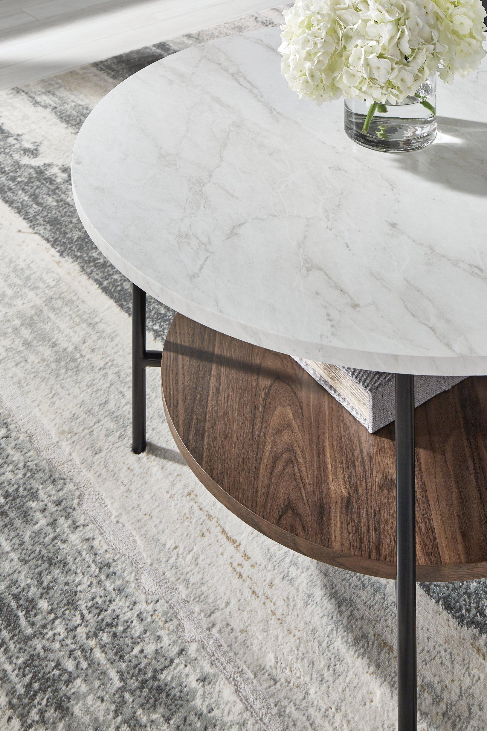 Wrenwich Table (Set of 3) - Image 6