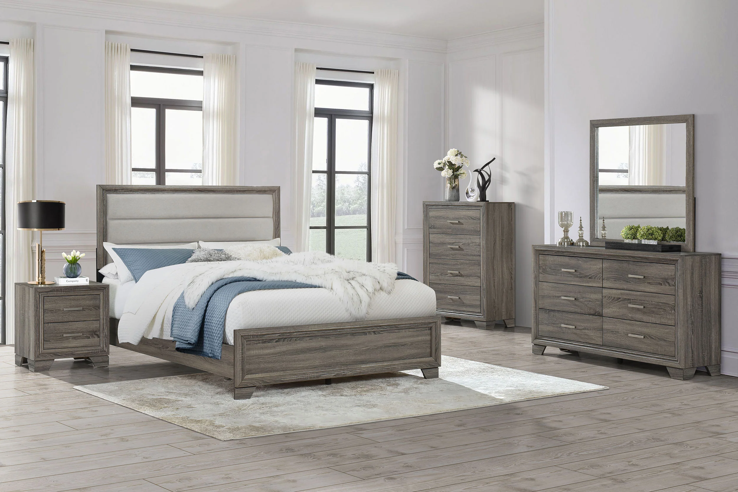 Wright Bedroom Set - Image 20