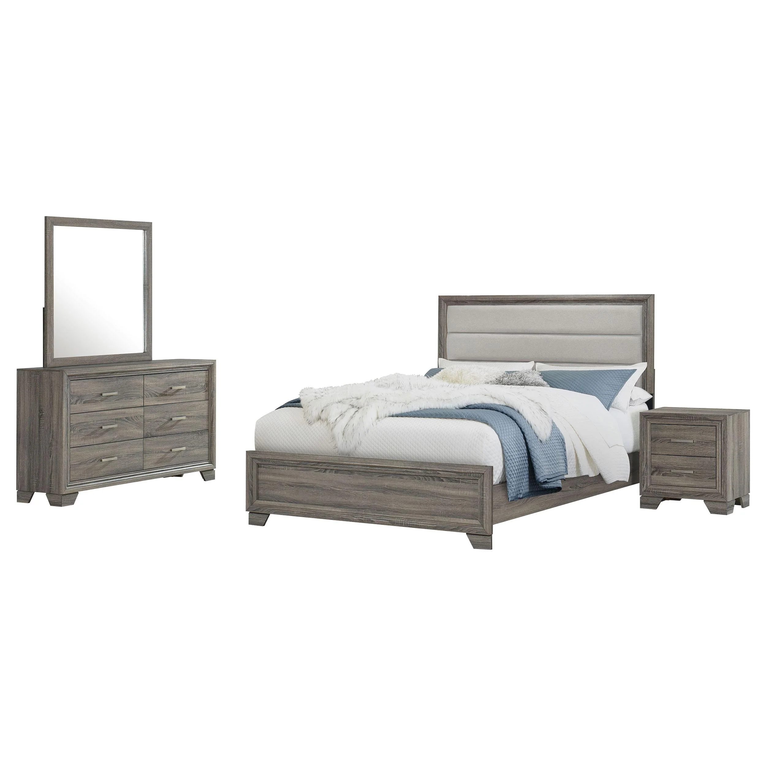 Wright Bedroom Set - Image 80