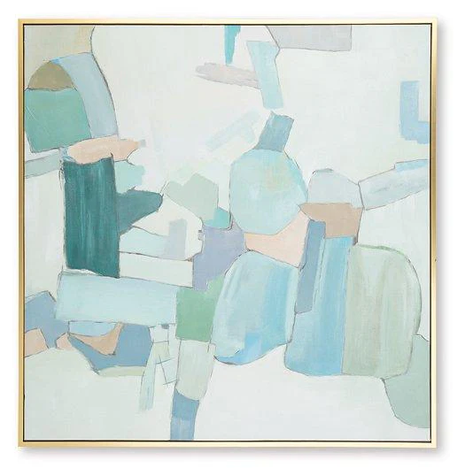 Wynburn Wall Art - Image 6