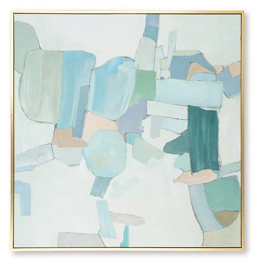 Wynburn Wall Art - Image 8