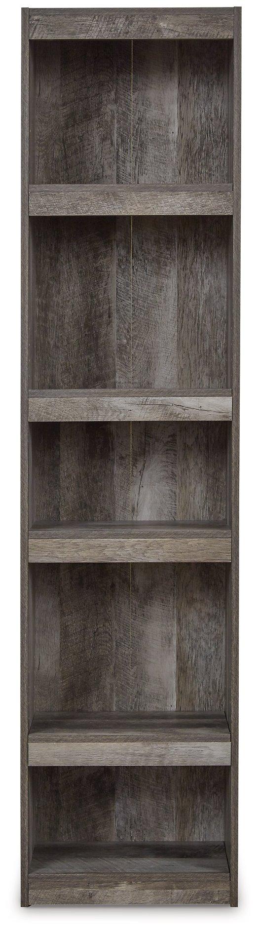 Wynnlow 3-Piece Entertainment Center - Image 5