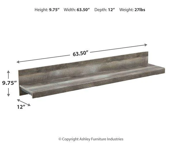 Wynnlow 4-Piece Entertainment Center - Image 14
