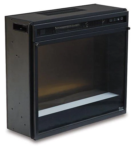 Wynnlow 4-Piece Entertainment Center with Electric Fireplace - Image 28