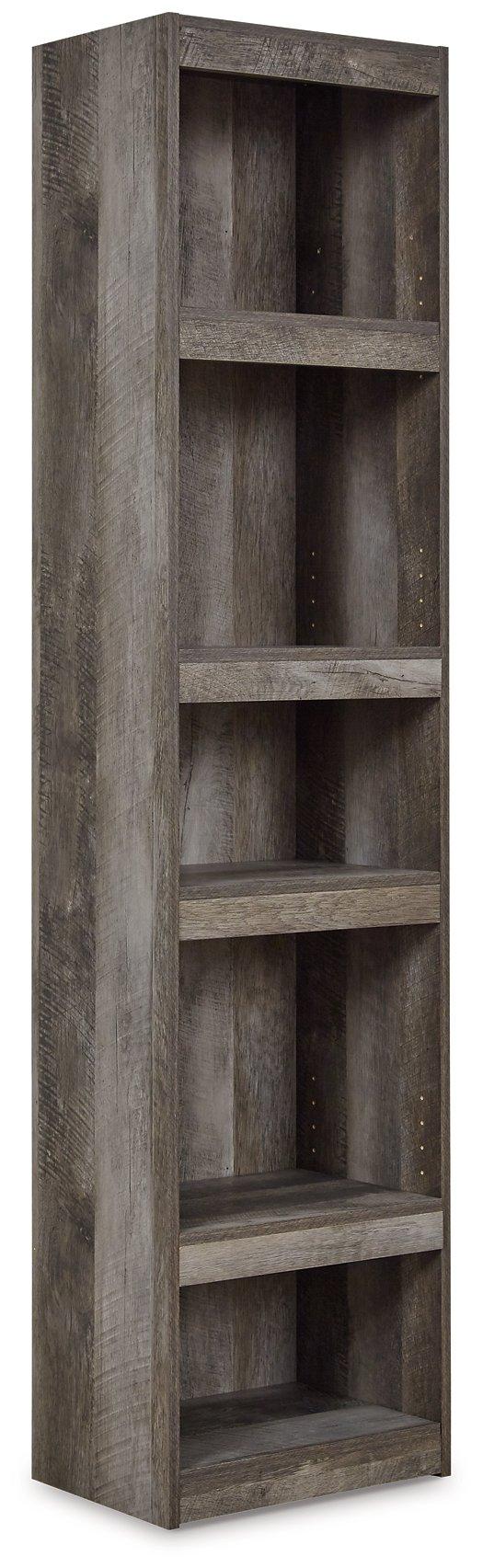 Wynnlow 4-Piece Entertainment Center with Electric Fireplace - Image 42