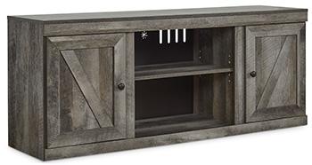 Wynnlow 60" TV Stand - Image 3