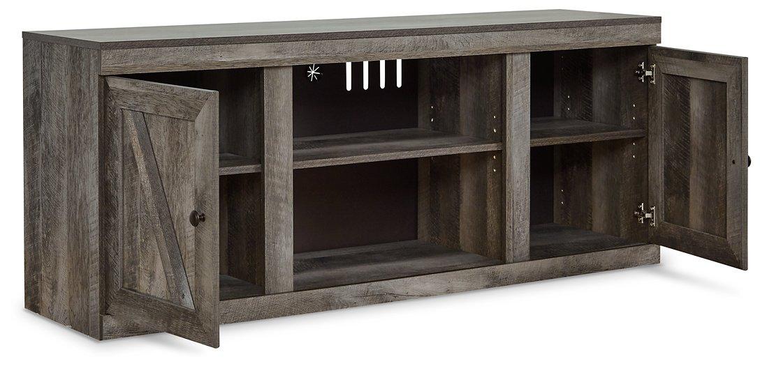 Wynnlow 60" TV Stand - Image 5