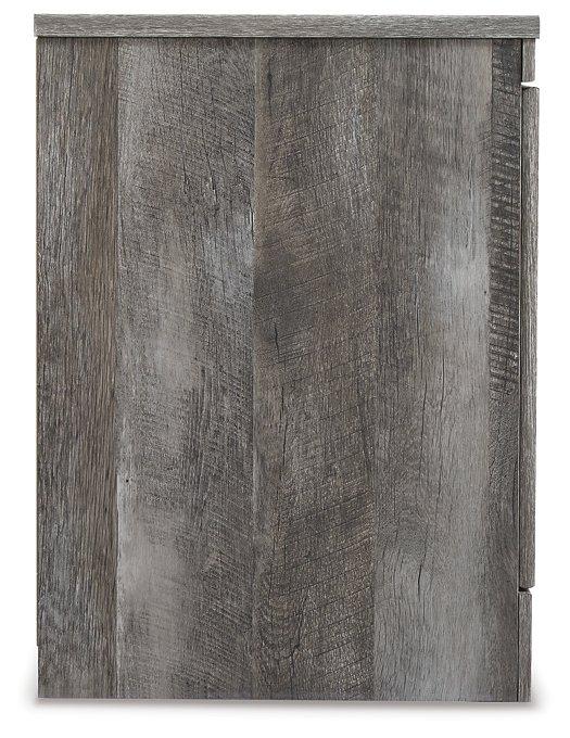 Wynnlow 63" TV Stand - Image 7