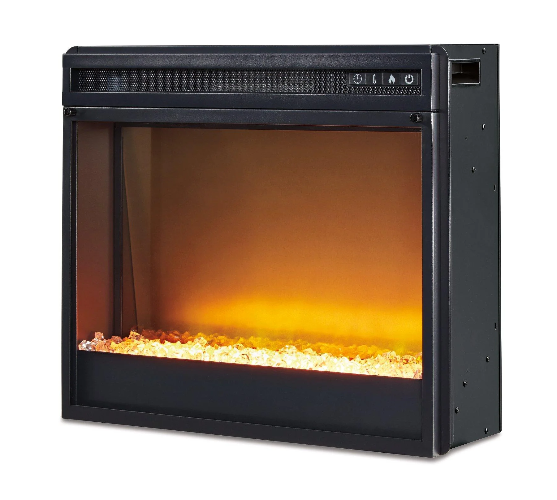 Wynnlow 63" TV Stand with Electric Fireplace - Image 20