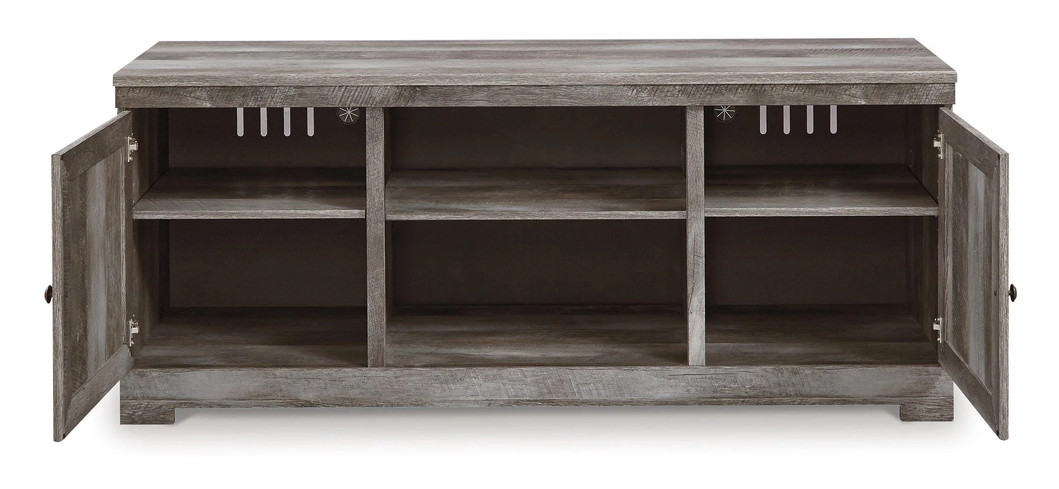 Wynnlow 63" TV Stand with Electric Fireplace - Image 28