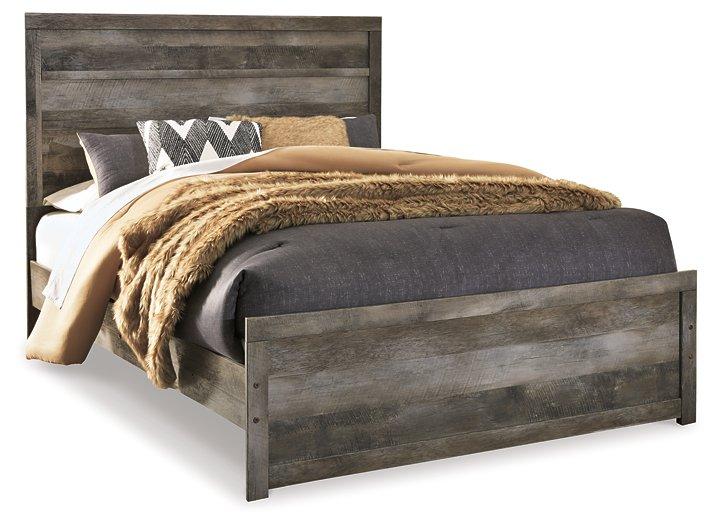Wynnlow Bed - Image 10
