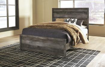 Wynnlow Bed - Image 12