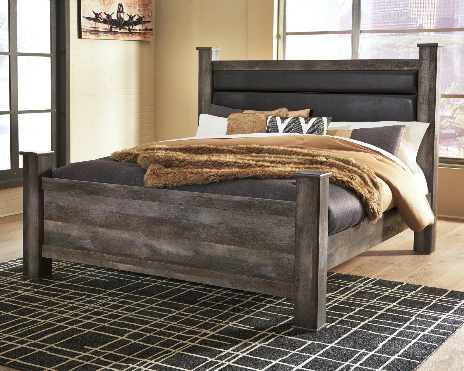 Wynnlow Bed - Image 2
