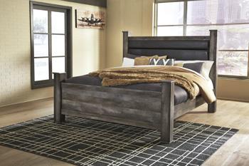 Wynnlow Bed - Image 3