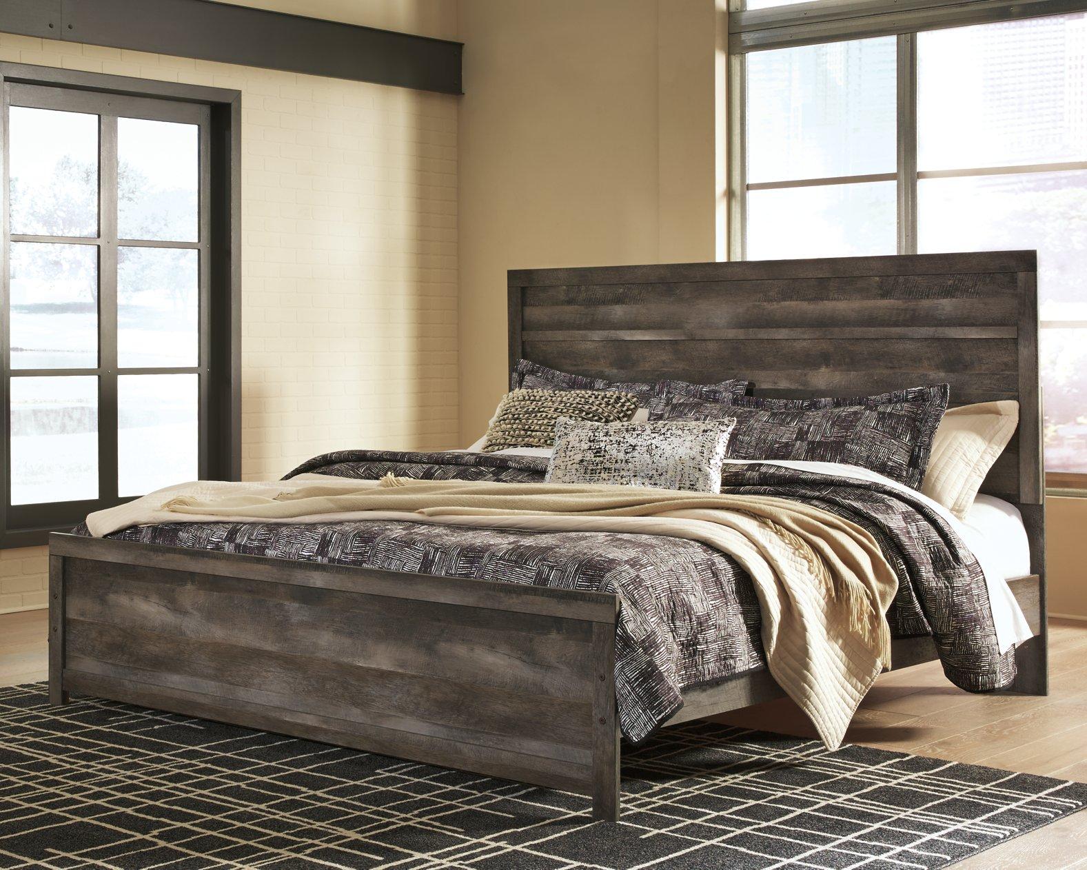 Wynnlow Bed - Image 8
