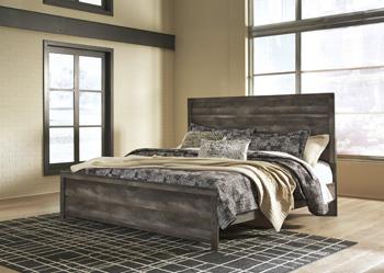 Wynnlow Bed - Image 9