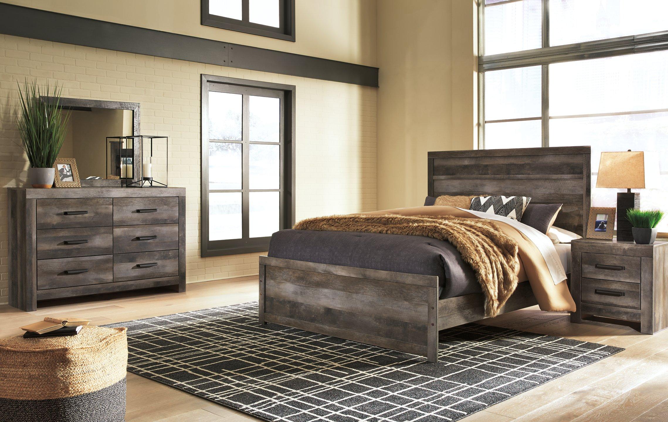Wynnlow Bedroom Set - Image 2