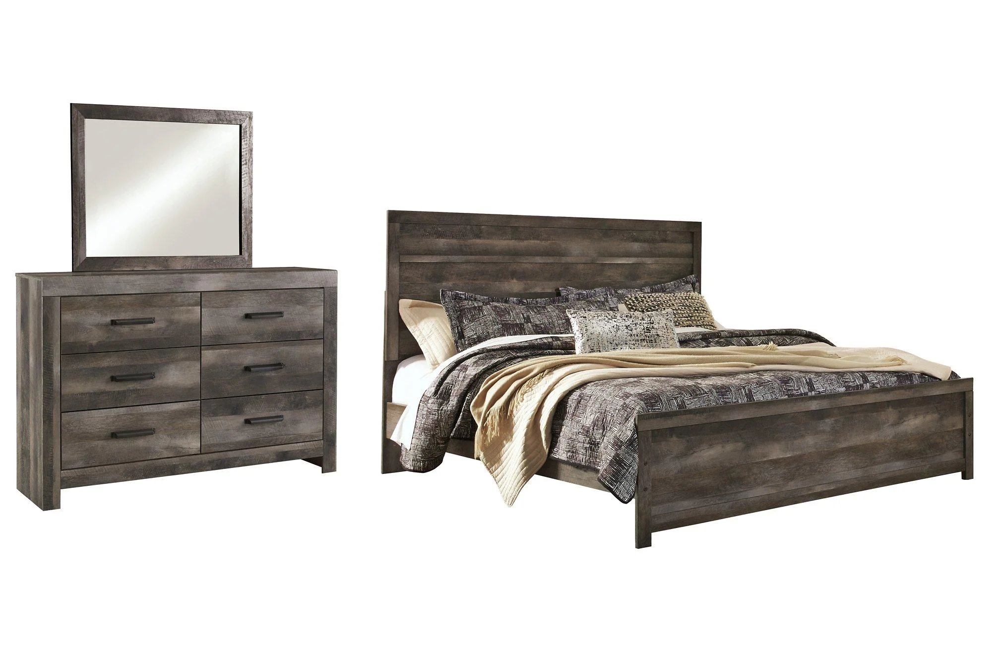 Wynnlow Bedroom Set - Image 31