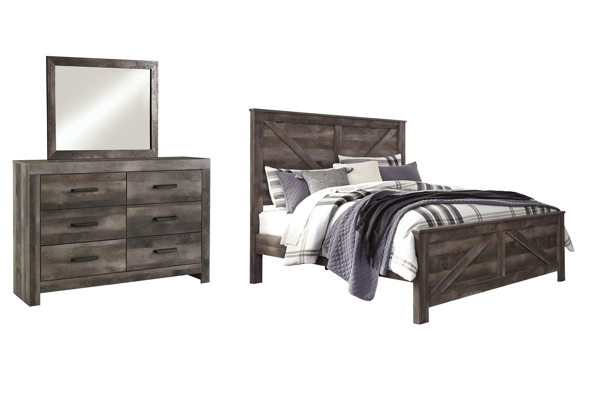 Wynnlow Bedroom Set - Image 40