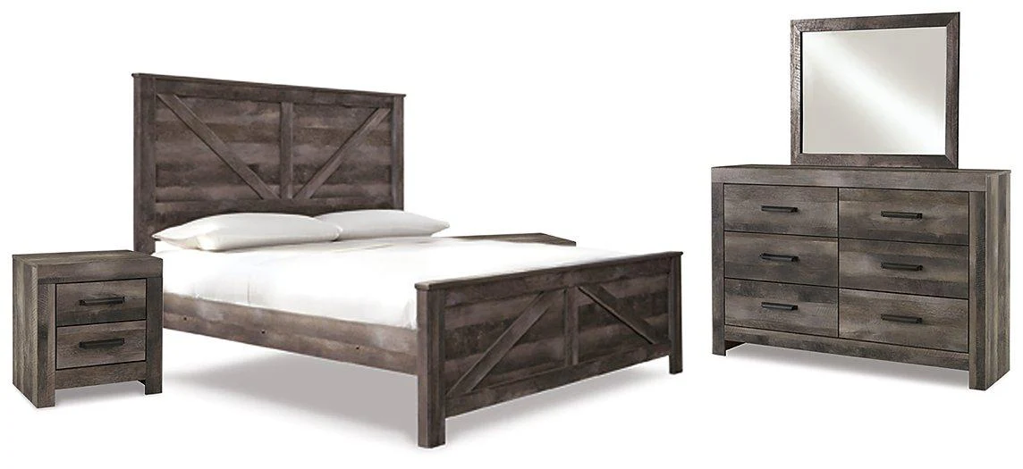 Wynnlow Bedroom Set - Image 60