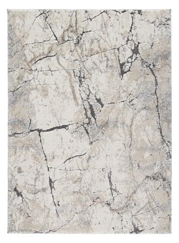 Wyscott 5'3" x 7'3" Rug - Image 3