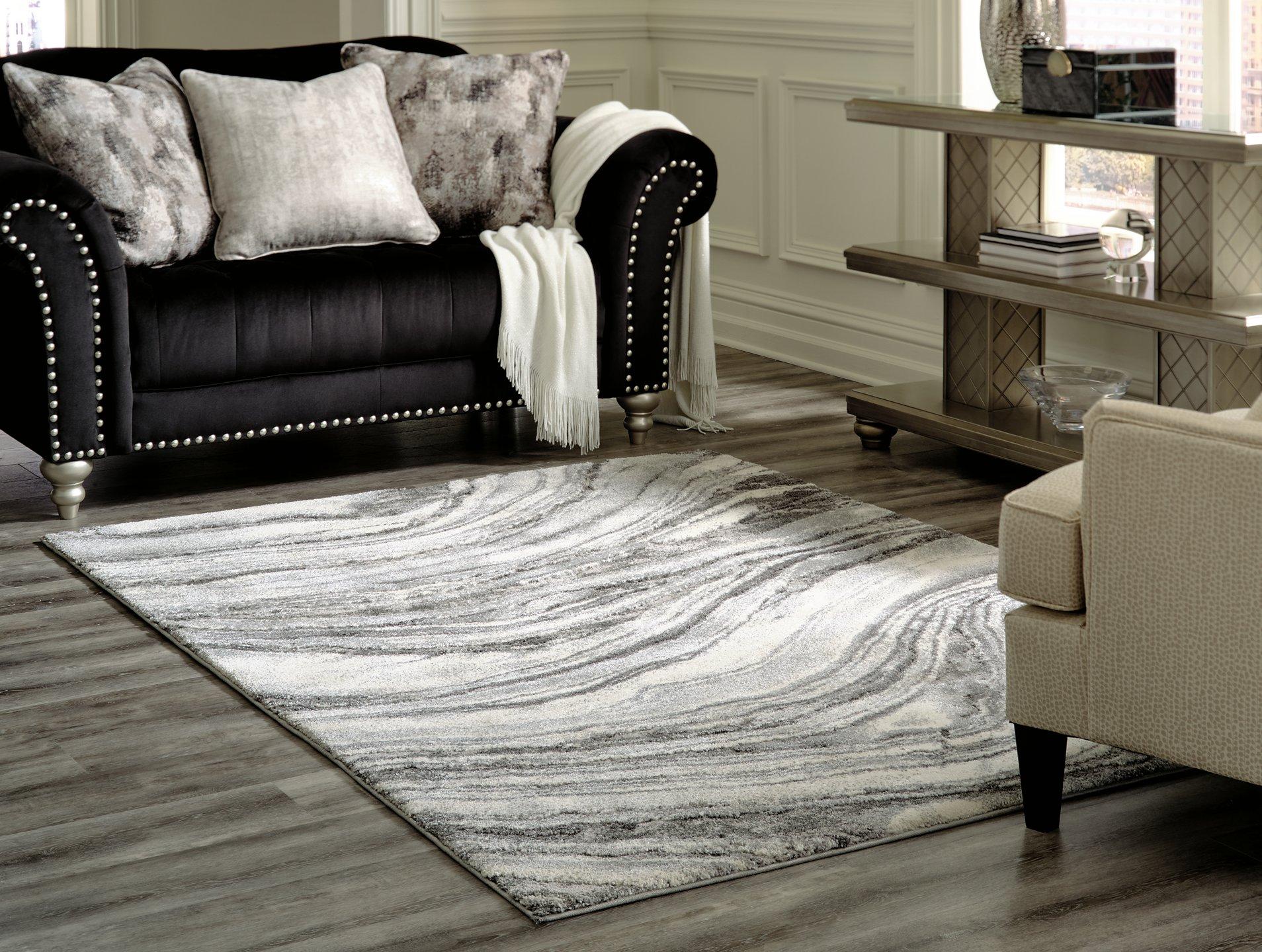 Wysdale 7'10" x 10'3" Rug - Image 2